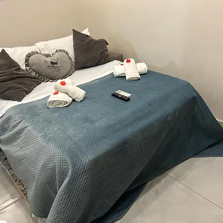 B&B House Napoli Cavour-3