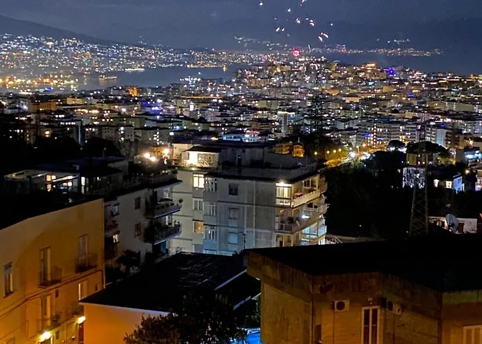 Sweet Panoramic