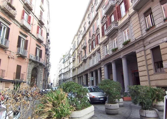 Napolixsuite